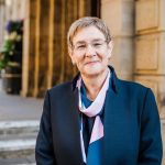 Cllr Jane Scullion